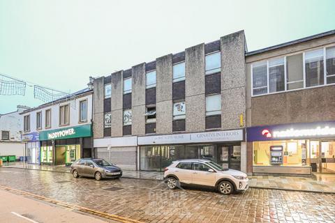 Retail property (out of town) for sale, West Blackhall Street, Greenock PA25