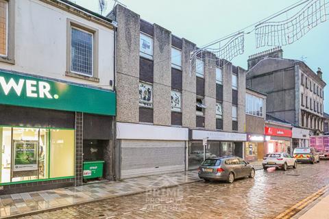 Retail property (out of town) for sale, West Blackhall Street, Greenock PA25
