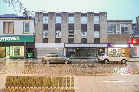 Retail property (out of town) for sale, West Blackhall Street, Greenock PA25