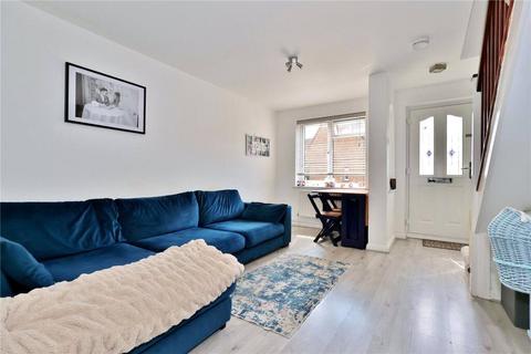 2 bedroom terraced house for sale, Hoebrook Close, Surrey GU22