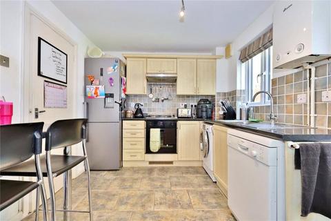 2 bedroom terraced house for sale, Hoebrook Close, Surrey GU22