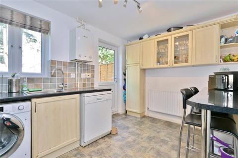 2 bedroom terraced house for sale, Hoebrook Close, Surrey GU22