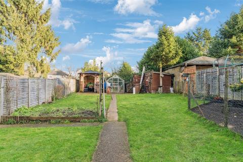 3 bedroom house for sale, Tower Close, Hitchin SG4