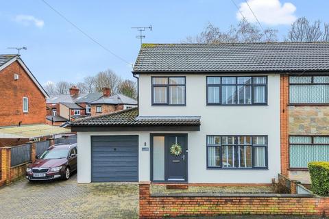 3 bedroom semi-detached house for sale, Rivington Road, St. Helens, WA10
