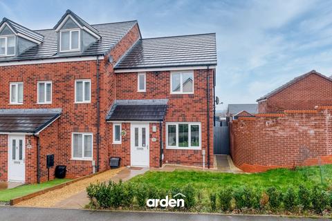 undefined, Hawling Street, Redditch, B97