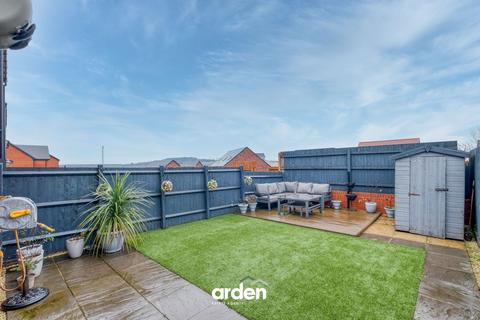 undefined, Hawling Street, Redditch, B97