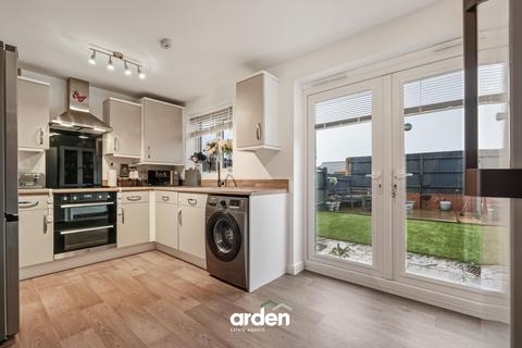 undefined, Hawling Street, Redditch, B97