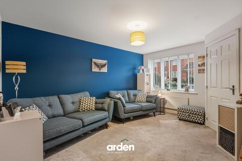 undefined, Hawling Street, Redditch, B97