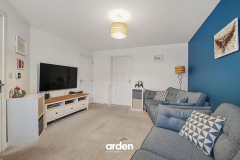 undefined, Hawling Street, Redditch, B97