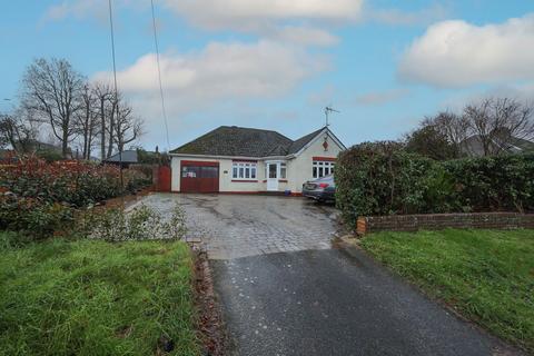 Janes Lane, Burgess Hill, RH15