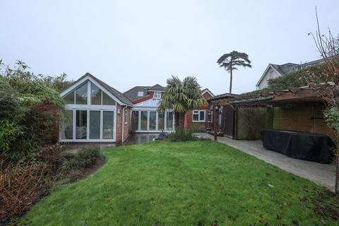 4 bedroom detached bungalow for sale, Janes Lane, Burgess Hill, RH15
