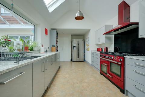 4 bedroom detached bungalow for sale, Janes Lane, Burgess Hill, RH15