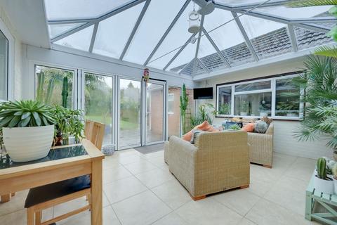 4 bedroom detached bungalow for sale, Janes Lane, Burgess Hill, RH15