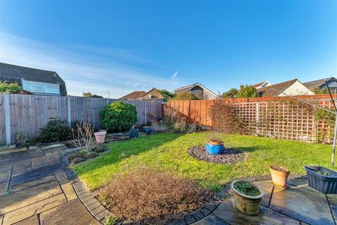 2 bedroom bungalow for sale, Two bedroom bungalow in a quiet cul-de-sac location in Worle