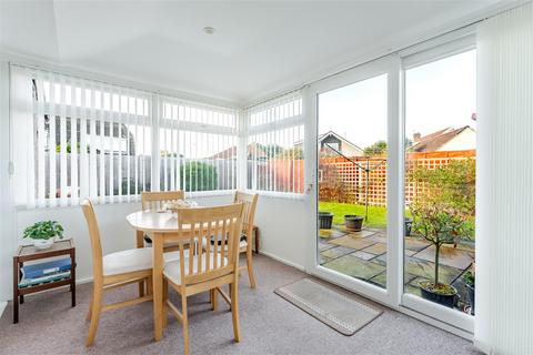 2 bedroom bungalow for sale, Two bedroom bungalow in a quiet cul-de-sac location in Worle
