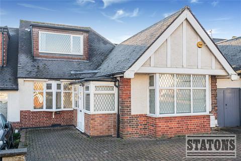 4 bedroom semi-detached house for sale, Milton Avenue, Barnet, EN5