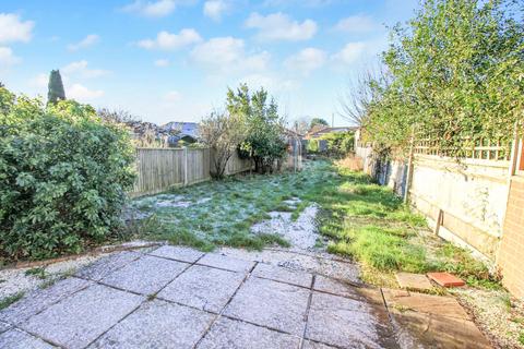 3 bedroom semi-detached house for sale, Macnaghten Road, Southampton SO18