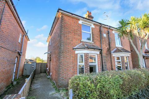 3 bedroom semi-detached house for sale, Macnaghten Road, Southampton SO18