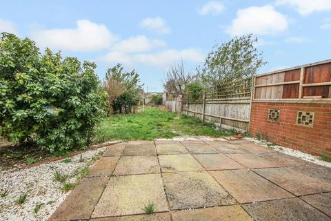 3 bedroom semi-detached house for sale, Macnaghten Road, Southampton SO18