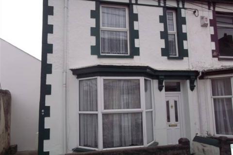 undefined, Bideford, Devon