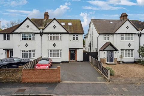 5 bedroom semi-detached house for sale, Pinner Road, Oxhey