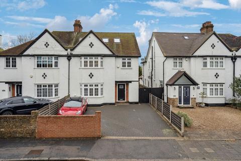 5 bedroom semi-detached house for sale, Pinner Road, Watford, WD19