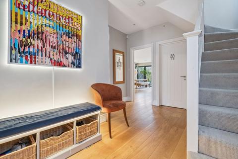 5 bedroom semi-detached house for sale, Pinner Road, Watford, WD19