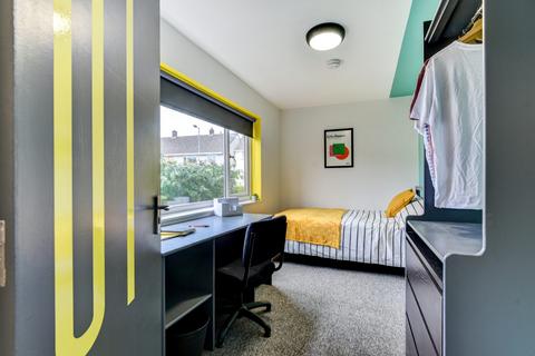 6 bedroom house to rent, Downman Road, Bristol BS7