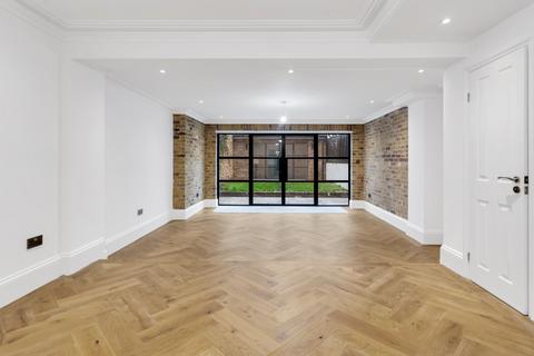 undefined, Mildmay Road, London, N1
