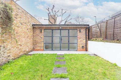 undefined, Mildmay Road, London, N1