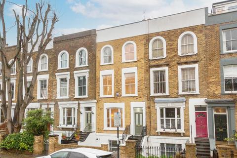 undefined, Mildmay Road, London, N1