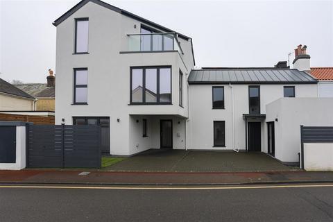 3 bedroom house for sale, 3 Tunnell Street, St Helier JE2