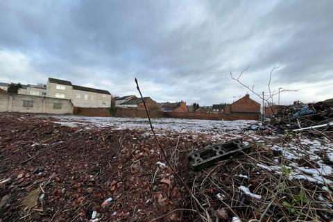 undefined, Land at, Musk Lane & Brook Street, Lower Gornal, Dudley, DY3 2UH