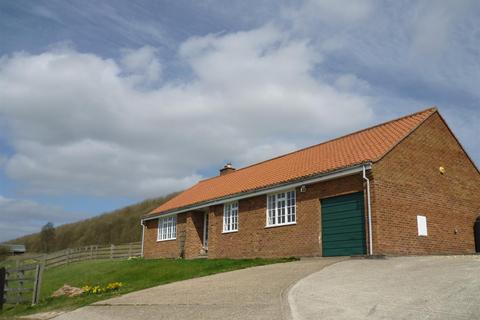 undefined, High Bungalow, Hanging Grimston, Kirby Underdale