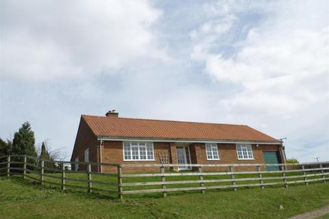 undefined, High Bungalow, Hanging Grimston, Kirby Underdale