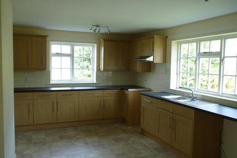 undefined, High Bungalow, Hanging Grimston, Kirby Underdale