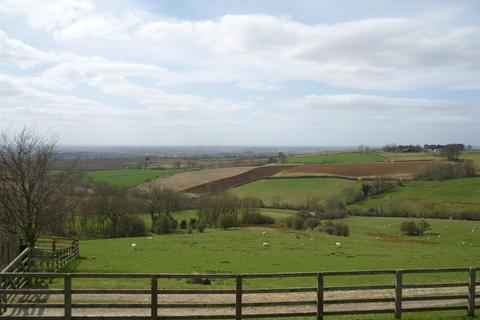 undefined, High Bungalow, Hanging Grimston, Kirby Underdale
