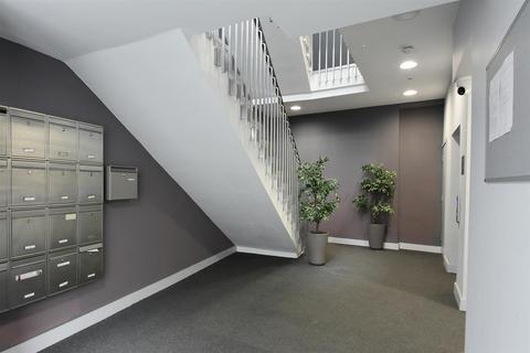 undefined, Chequers House, 2 New Street, Salisbury
