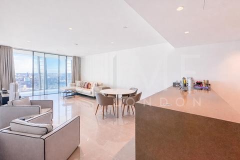 2 bedroom apartment to rent, One Blackfriars, 1 Blackfriars Road, London