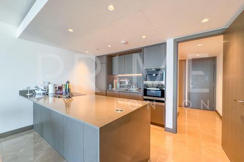 2 bedroom apartment to rent, One Blackfriars, 1 Blackfriars Road, London
