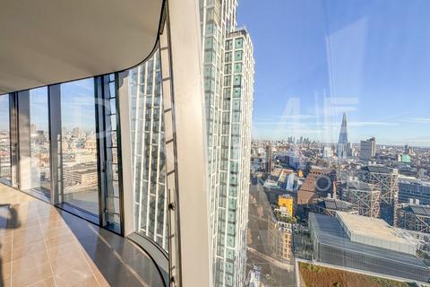 2 bedroom apartment to rent, One Blackfriars, 1 Blackfriars Road, London