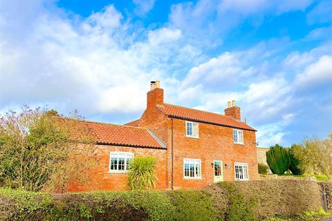 undefined, Foresters Cottage, Main Street, Bugthorpe, York