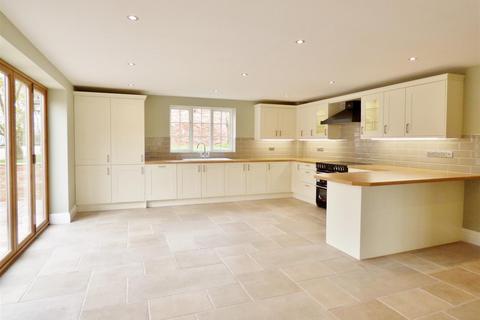 undefined, Foresters Cottage, Main Street, Bugthorpe, York