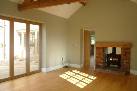 undefined, Foresters Cottage, Main Street, Bugthorpe, York