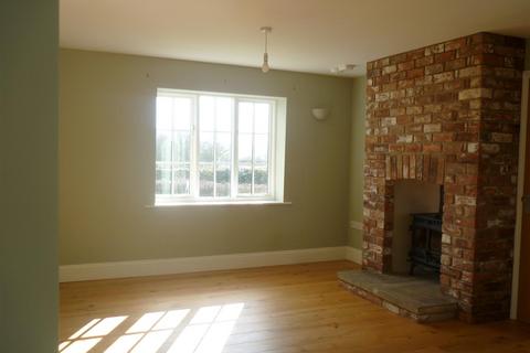 undefined, Foresters Cottage, Main Street, Bugthorpe, York