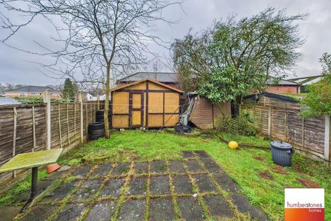 undefined, Sunnybank Road, Oldbury