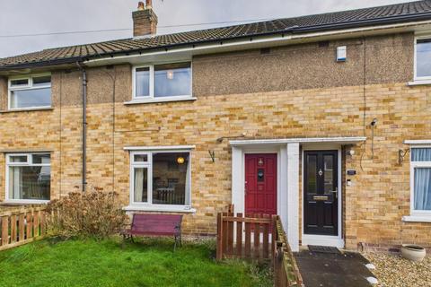 2 bedroom townhouse for sale, Derwent Avenue, Baildon, Shipley