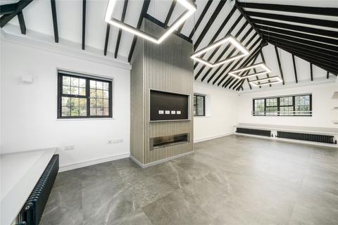 3 bedroom flat to rent, Beech Hill Avenue, Barnet EN4