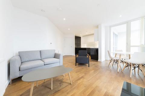 1 bedroom flat to rent, Terry Spinks Place, London E16