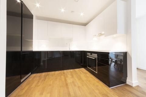 1 bedroom flat to rent, Terry Spinks Place, London E16